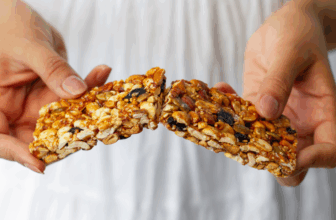 Carbohydrates and Insulin: A Powerful Duo to Achieve Strong Muscles